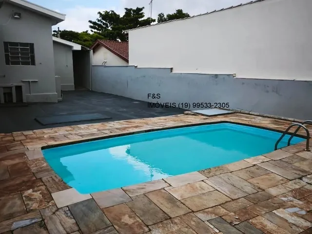 Imagem 2: Imperdível casa à venda em Campinas-SP, Jardim do Trevo: 3 quartos, 1 suíte, 2 salas