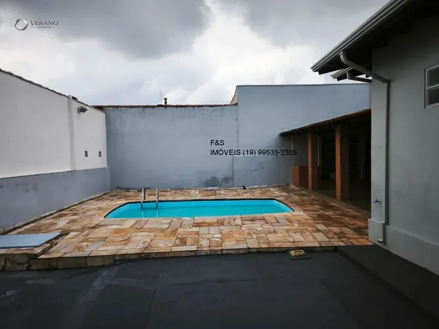 Imagem 4: Imperdível casa à venda em Campinas-SP, Jardim do Trevo: 3 quartos, 1 suíte, 2 salas