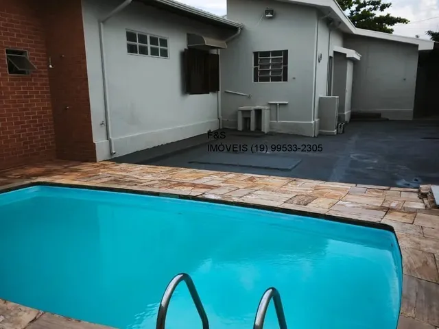 Imagem 15: Imperdível casa à venda em Campinas-SP, Jardim do Trevo: 3 quartos, 1 suíte, 2 salas