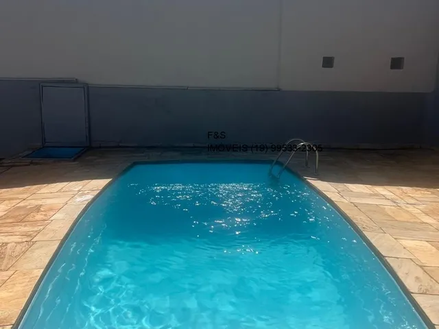 Imagem 11: Imperdível casa à venda em Campinas-SP, Jardim do Trevo: 3 quartos, 1 suíte, 2 salas