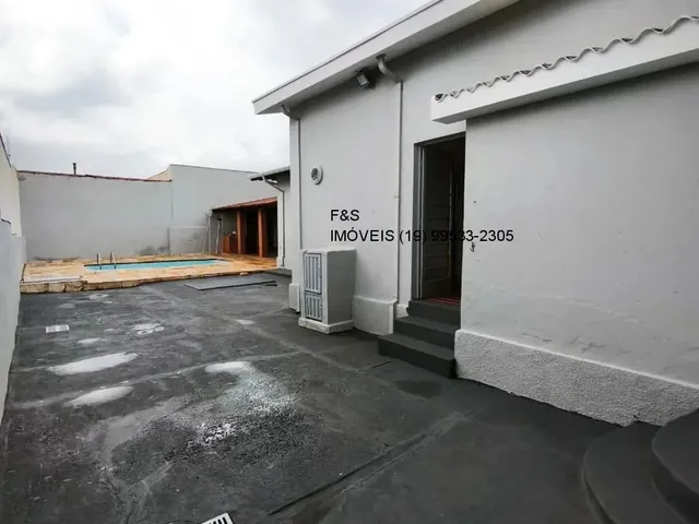 Imagem 3: Imperdível casa à venda em Campinas-SP, Jardim do Trevo: 3 quartos, 1 suíte, 2 salas