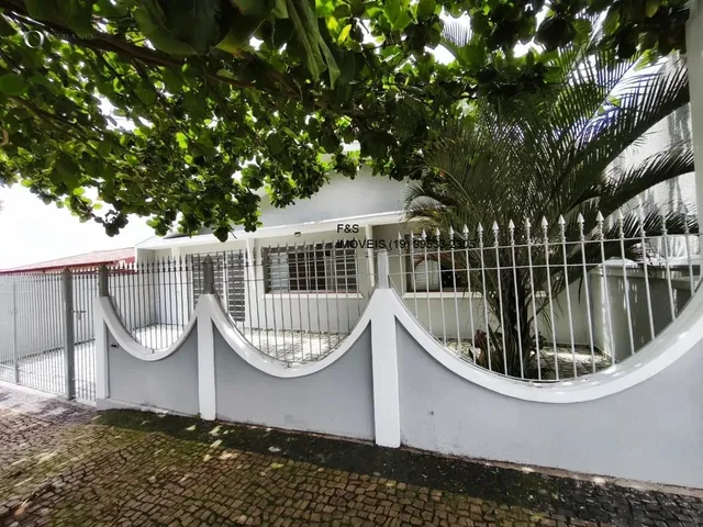 Imagem 10: Imperdível casa à venda em Campinas-SP, Jardim do Trevo: 3 quartos, 1 suíte, 2 salas