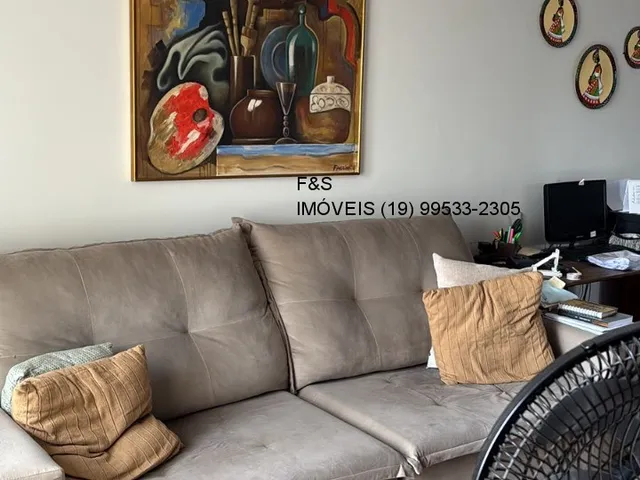 Imagem: Apartamento para locação de alto padrão