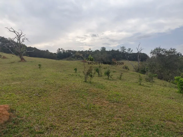 Imagem: Terreno À Venda em Valinhos-Sp, Morro das
