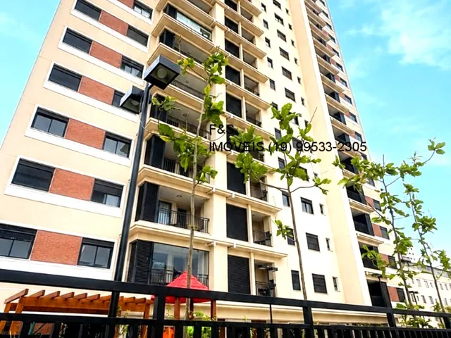 Imagem: Apartamento À Venda em Campinas-Sp, na