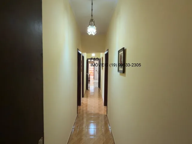 Imagem 15: Casa à venda em Campinas-SP Jardim Paulicéia: 3 quartos, 1 suíte, 2 salas, 2