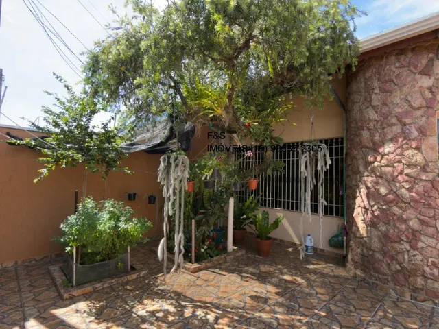 Imagem 8: Casa à venda em Campinas-SP Jardim Paulicéia: 3 quartos, 1 suíte, 2 salas, 2