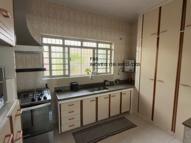 Imagem 16: Casa à venda em Campinas-SP Jardim Paulicéia: 3 quartos, 1 suíte, 2 salas, 2
