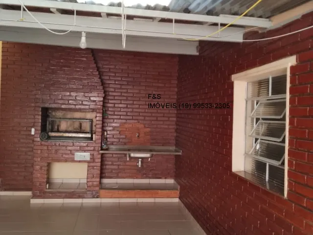 Imagem 10: Casa à venda em Campinas-SP Jardim Paulicéia: 3 quartos, 1 suíte, 2 salas, 2