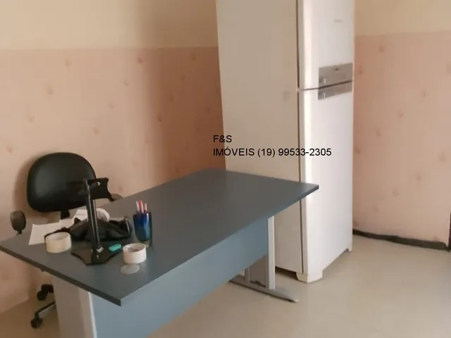 Imagem 4: Casa à venda em Campinas-SP Jardim Paulicéia: 3 quartos, 1 suíte, 2 salas, 2