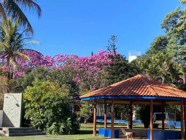 Imagem: Chácara de Luxo À Venda em Campinas-Sp