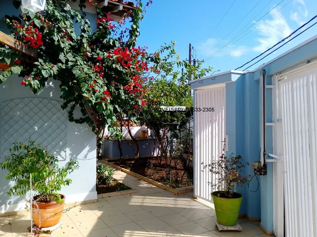Imagem: Imperdível Casa À Venda em Valinhos-Sp