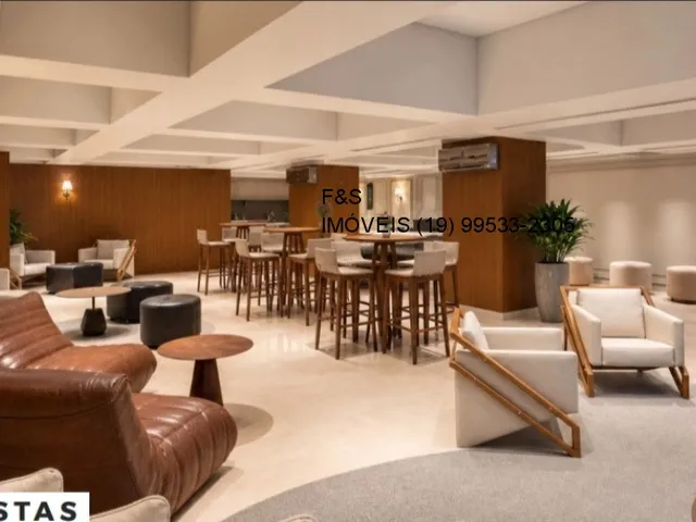 Imagem 4: Apartamento À Venda em Vinhedo-Sp, Bairro Pinheirinho: 2 Quartos, 2 Salas, 1 Banheiro, 1 Vaga, 62,60M². Aproveite!