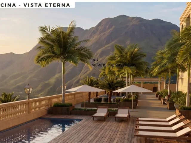 Imagem 10: Apartamento À Venda em Vinhedo-Sp, Bairro Pinheirinho: 2 Quartos, 2 Salas, 1 Banheiro, 1 Vaga, 62,60M². Aproveite!