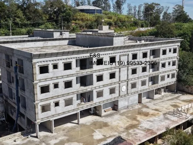Imagem 15: Apartamento À Venda em Vinhedo-Sp, Bairro Pinheirinho: 2 Quartos, 2 Salas, 1 Banheiro, 1 Vaga, 62,60M². Aproveite!
