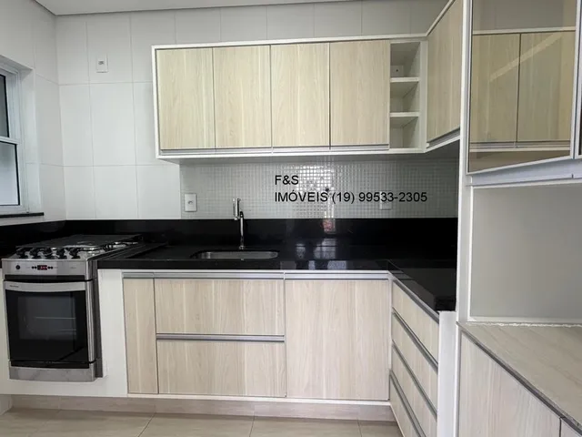 Imagem 14: Apartamento de 3 quartos na Vila Itapura, Campinas-SP: 3 salas, 3 banheiros, 2 vagas