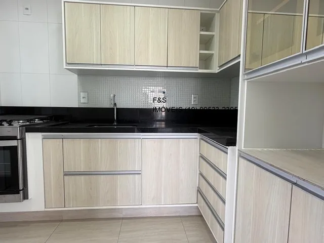 Imagem 15: Apartamento de 3 quartos na Vila Itapura, Campinas-SP: 3 salas, 3 banheiros, 2 vagas