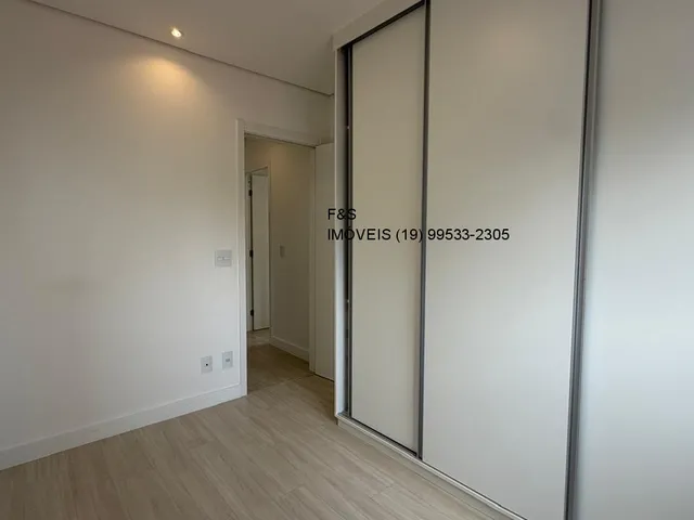 Imagem 9: Apartamento de 3 quartos na Vila Itapura, Campinas-SP: 3 salas, 3 banheiros, 2 vagas