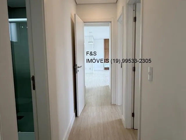 Imagem 11: Apartamento de 3 quartos na Vila Itapura, Campinas-SP: 3 salas, 3 banheiros, 2 vagas