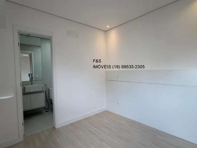 Imagem 13: Apartamento de 3 quartos na Vila Itapura, Campinas-SP: 3 salas, 3 banheiros, 2 vagas
