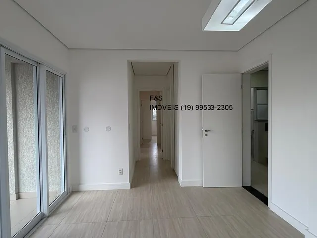 Imagem 12: Apartamento de 3 quartos na Vila Itapura, Campinas-SP: 3 salas, 3 banheiros, 2 vagas