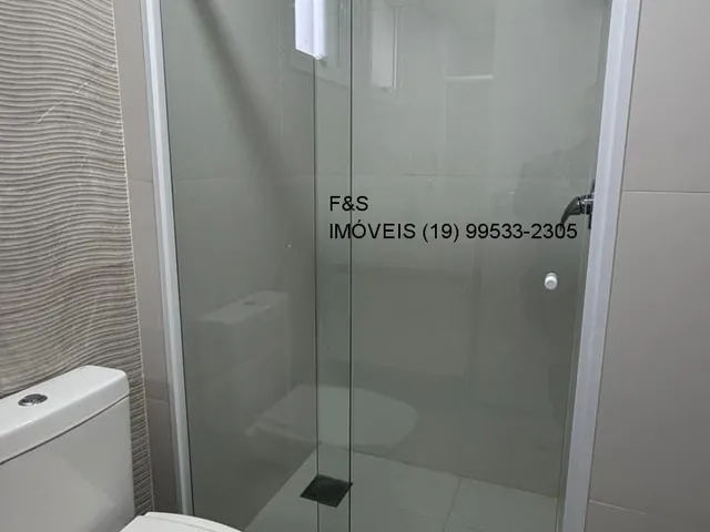 Imagem 10: Apartamento de 3 quartos na Vila Itapura, Campinas-SP: 3 salas, 3 banheiros, 2 vagas