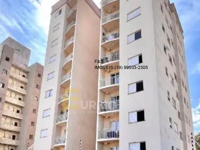 Imagem: Apartamento à venda em Valinhos-SP, bairro