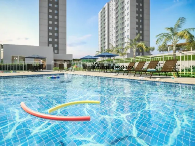 Imagem: Imperdível oportunidade de compra Apartamento