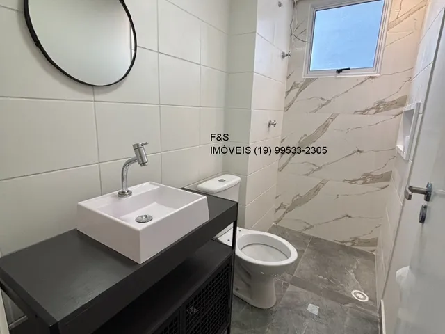 Imagem 2: Imperdível oportunidade de compra: Apartamento à venda na Vila Palácios, Campinas-SP