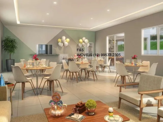 Imagem 13: Imperdível oportunidade de compra: Apartamento à venda na Vila Palácios, Campinas-SP