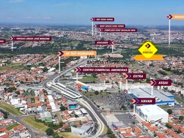 Imagem 10: Imperdível oportunidade de compra: Apartamento à venda na Vila Palácios, Campinas-SP