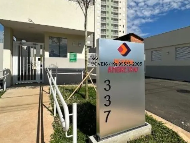 Imagem 11: Imperdível oportunidade de compra: Apartamento à venda na Vila Palácios, Campinas-SP