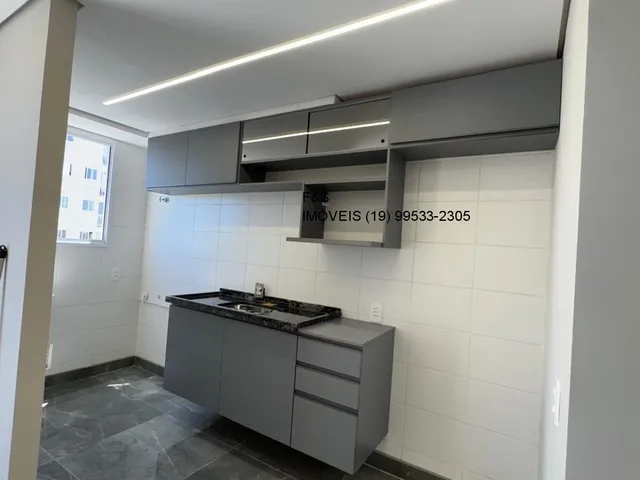 Imagem 3: Imperdível oportunidade de compra: Apartamento à venda na Vila Palácios, Campinas-SP