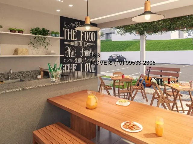 Imagem 5: Imperdível oportunidade de compra: Apartamento à venda na Vila Palácios, Campinas-SP