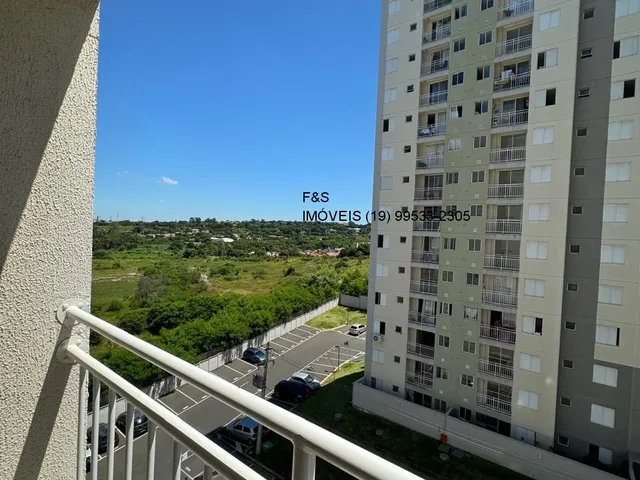 Imagem 7: Imperdível oportunidade de compra: Apartamento à venda na Vila Palácios, Campinas-SP