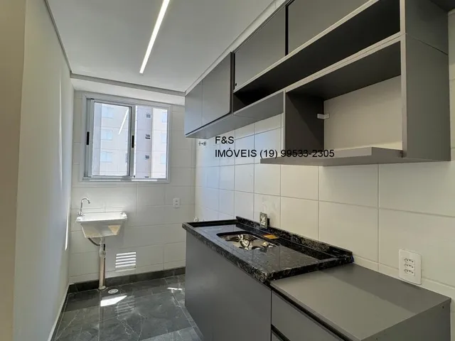 Imagem 6: Imperdível oportunidade de compra: Apartamento à venda na Vila Palácios, Campinas-SP