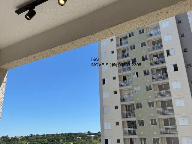 Imagem 8: Imperdível oportunidade de compra: Apartamento à venda na Vila Palácios, Campinas-SP