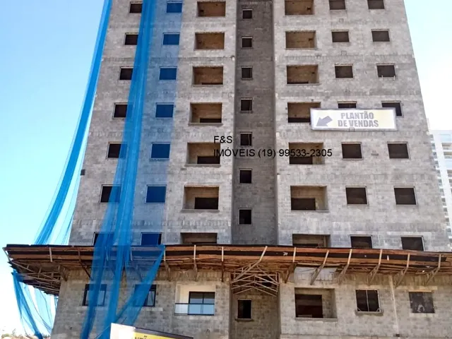 Imagem 5: Apartamento à venda em Valinhos-SP, 3 quartos, 1 suíte, 3 salas, 2 banheiros, 2 vagas