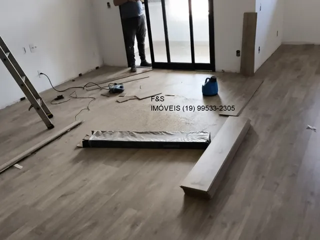 Imagem 2: Apartamento à venda em Valinhos-SP, 3 quartos, 1 suíte, 3 salas, 2 banheiros, 2 vagas