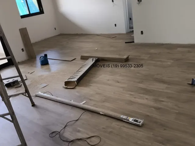 Imagem 7: Apartamento à venda em Valinhos-SP, 3 quartos, 1 suíte, 3 salas, 2 banheiros, 2 vagas
