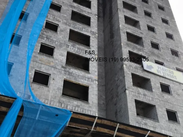 Imagem 3: Apartamento à venda em Valinhos-SP, 3 quartos, 1 suíte, 3 salas, 2 banheiros, 2 vagas