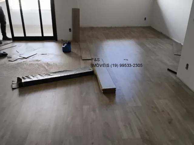 Imagem 4: Apartamento à venda em Valinhos-SP, 3 quartos, 1 suíte, 3 salas, 2 banheiros, 2 vagas