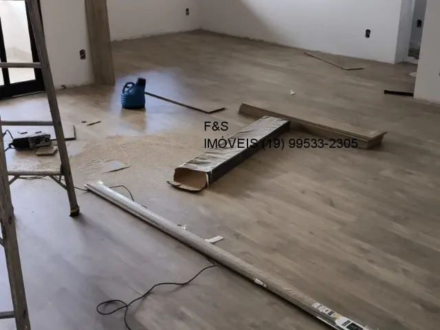Imagem 8: Apartamento à venda em Valinhos-SP, 3 quartos, 1 suíte, 3 salas, 2 banheiros, 2 vagas
