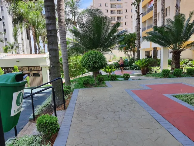 Imagem: Apartamento à venda em Campinas-SP, no