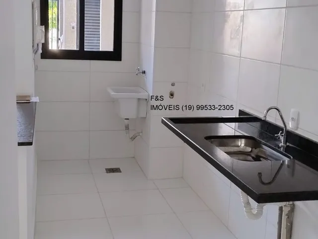 Imagem 3: Apartamento à venda em Valinhos-SP: 3 quartos, 2 salas, 2 banheiros, 1 vaga! Imperdível