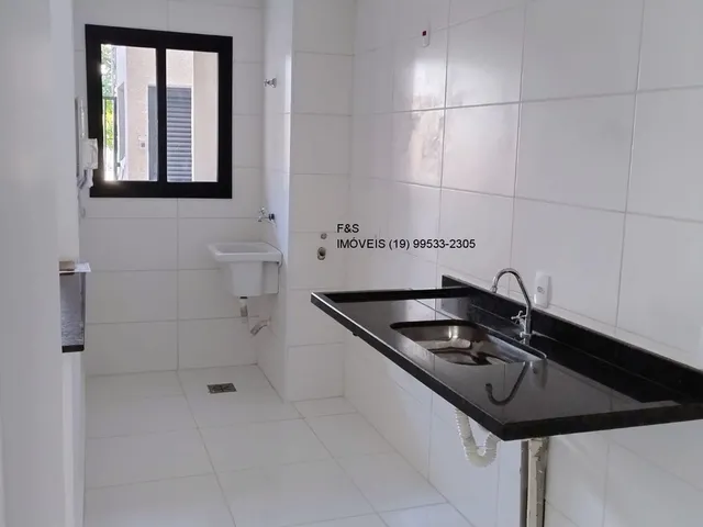 Imagem 8: Apartamento à venda em Valinhos-SP: 3 quartos, 2 salas, 2 banheiros, 1 vaga! Imperdível