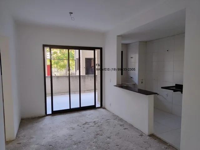 Imagem 4: Apartamento à venda em Valinhos-SP: 3 quartos, 2 salas, 2 banheiros, 1 vaga! Imperdível