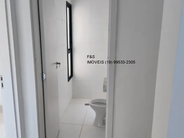 Imagem 7: Apartamento à venda em Valinhos-SP: 3 quartos, 2 salas, 2 banheiros, 1 vaga! Imperdível