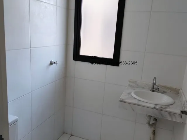 Imagem 2: Apartamento à venda em Valinhos-SP: 3 quartos, 2 salas, 2 banheiros, 1 vaga! Imperdível