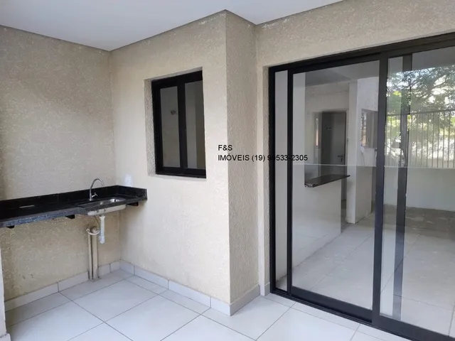 Imagem 5: Apartamento à venda em Valinhos-SP: 3 quartos, 2 salas, 2 banheiros, 1 vaga! Imperdível